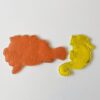 Graysbee and Cruise Finger Puppets