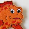 Graysbee and Cruise Finger Puppets