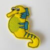 Graysbee and Cruise Finger Puppets