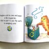 Graysbee Grouper's Good Deeds Hardback