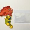 Graysbee and Cruise Finger Puppets