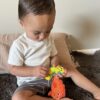 Graysbee and Cruise Finger Puppets