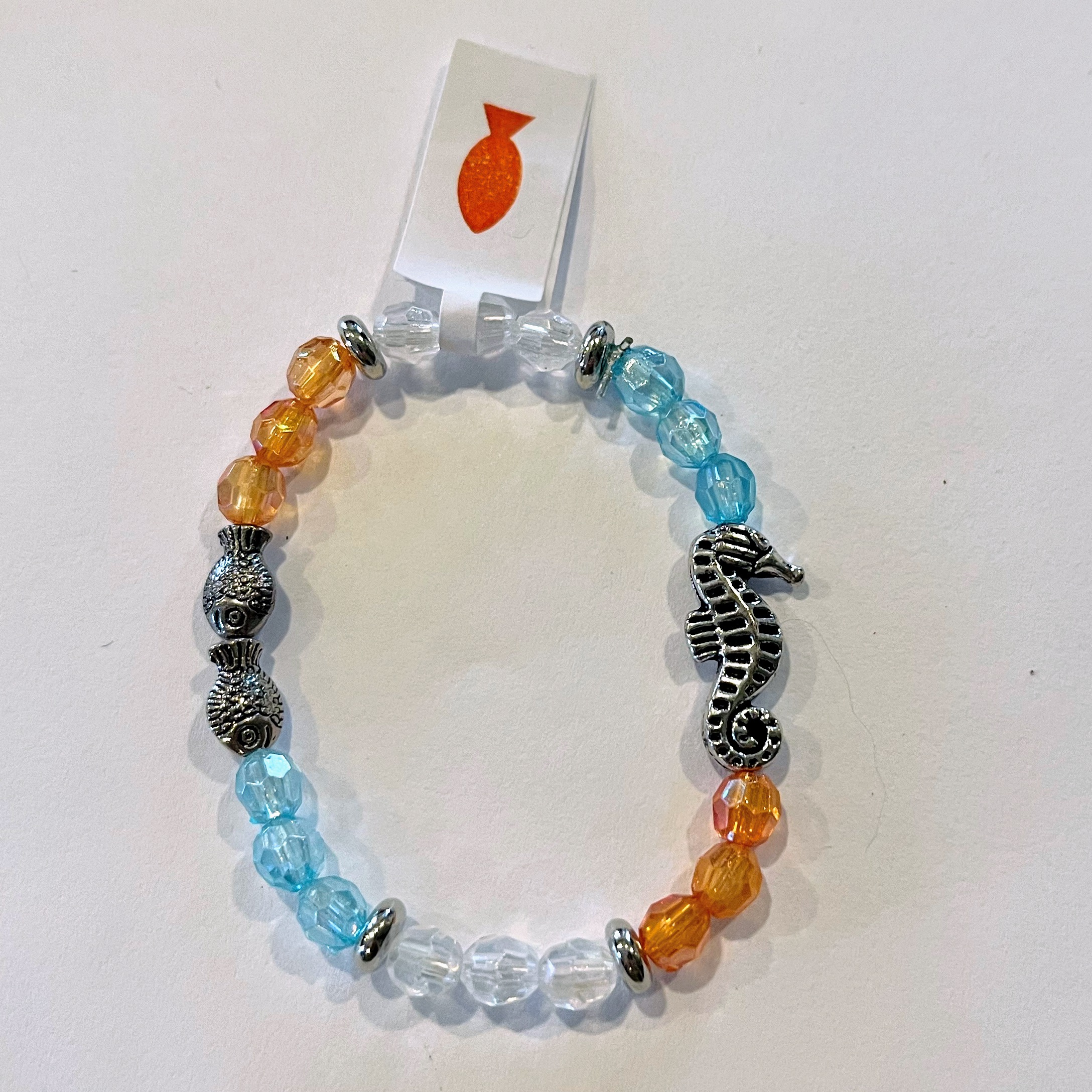 Ocean Bracelet