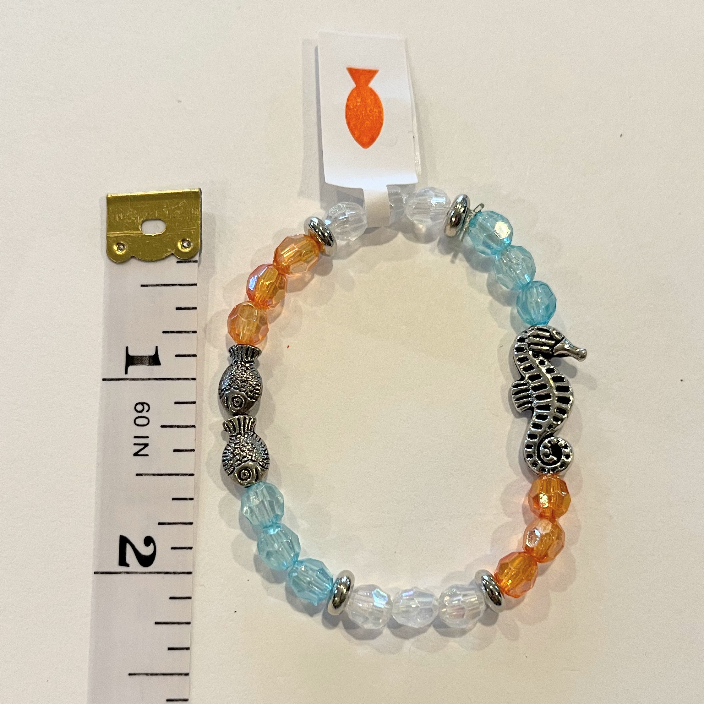 Ocean Bracelet